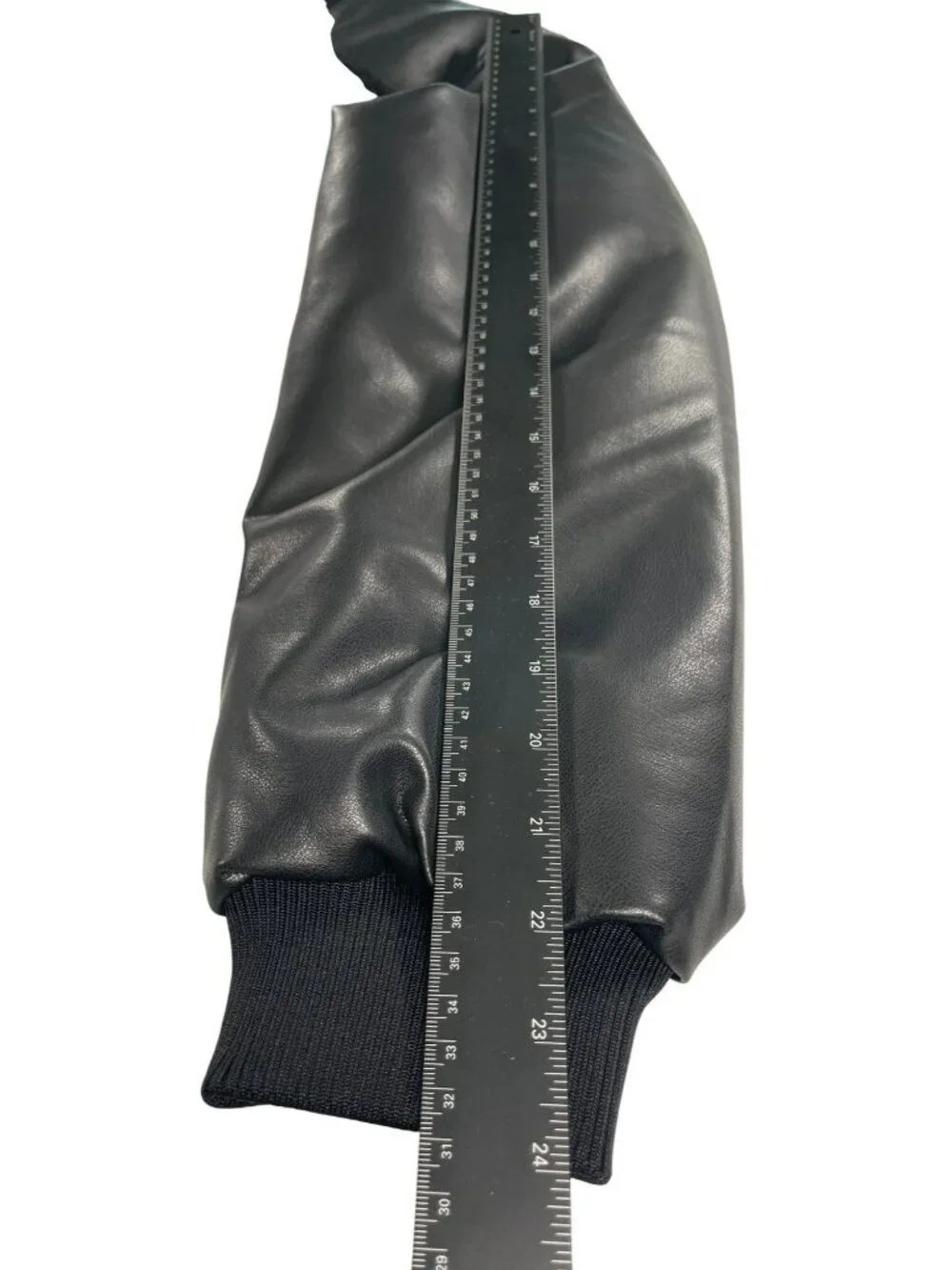 True Religion designed pu